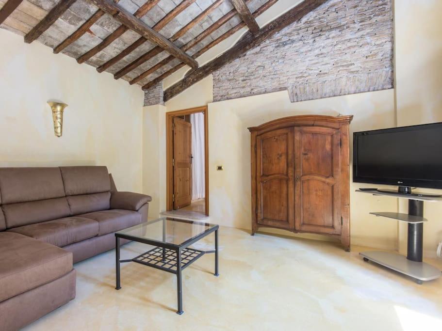 Charming Luxury Trastevere * Rom