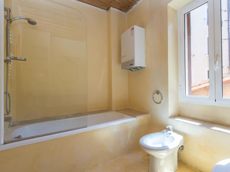 Charming Luxury Trastevere *