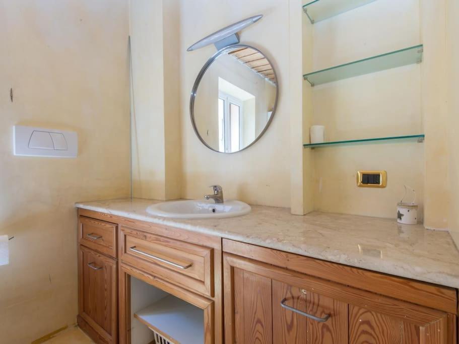 Charming Luxury Trastevere Rom