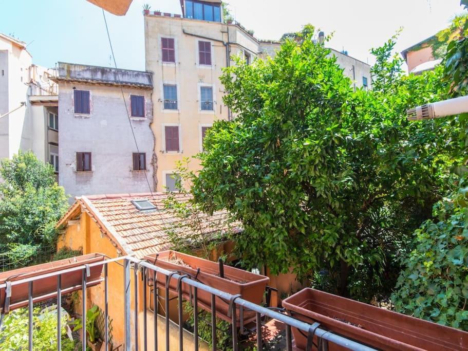 Apartment Charming Luxury Trastevere *