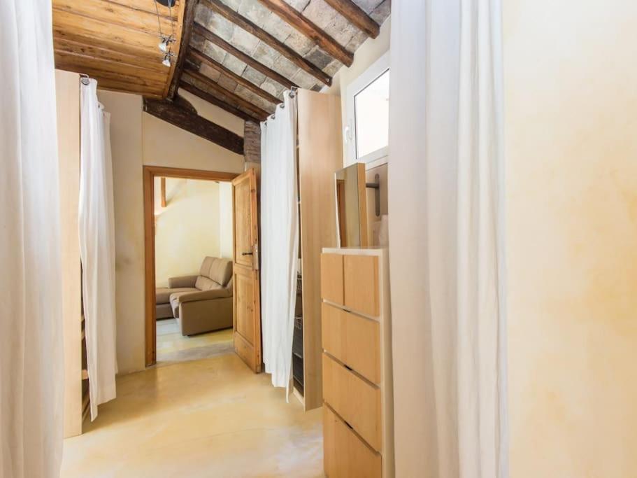 Charming Luxury Trastevere Apartment Rom