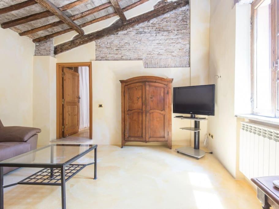 Apartment Charming Luxury Trastevere Rom