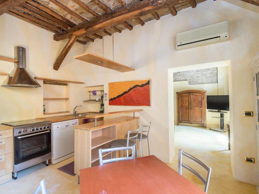 Apartment Charming Luxury Trastevere *