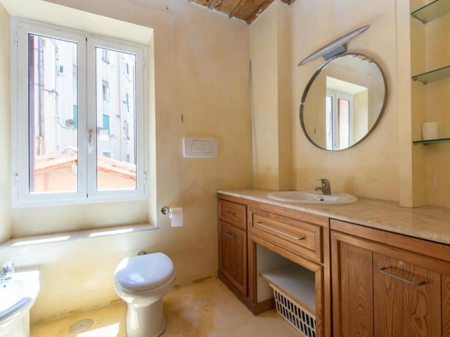 Charming Luxury Trastevere Apartment Rom