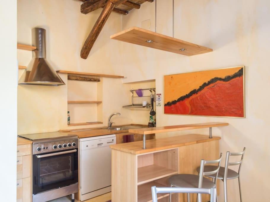 Charming Luxury Trastevere *