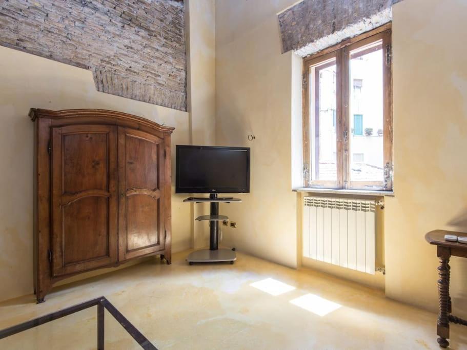 Charming Luxury Trastevere Apartment *