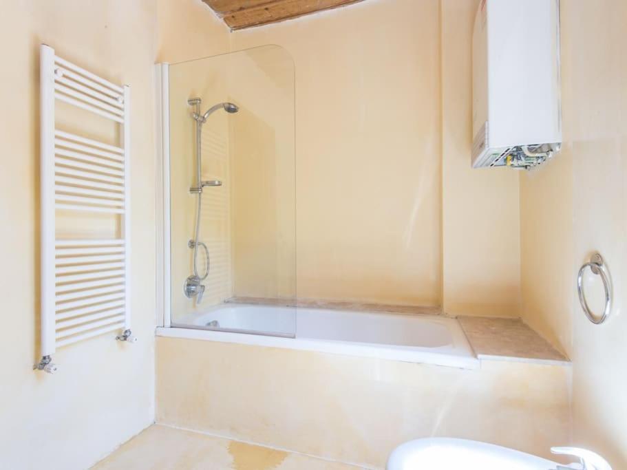 Charming Luxury Trastevere Apartment Rom