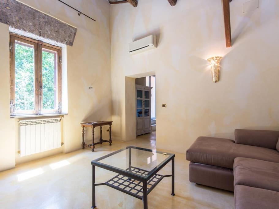 Apartment Charming Luxury Trastevere *