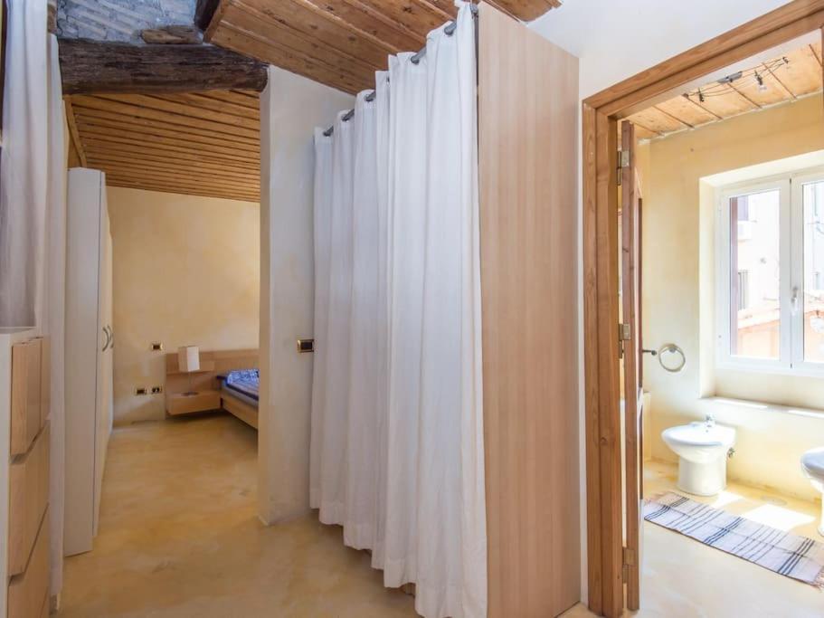 Charming Luxury Trastevere Rom