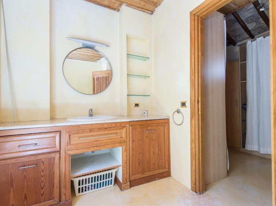 Apartment Charming Luxury Trastevere Rom