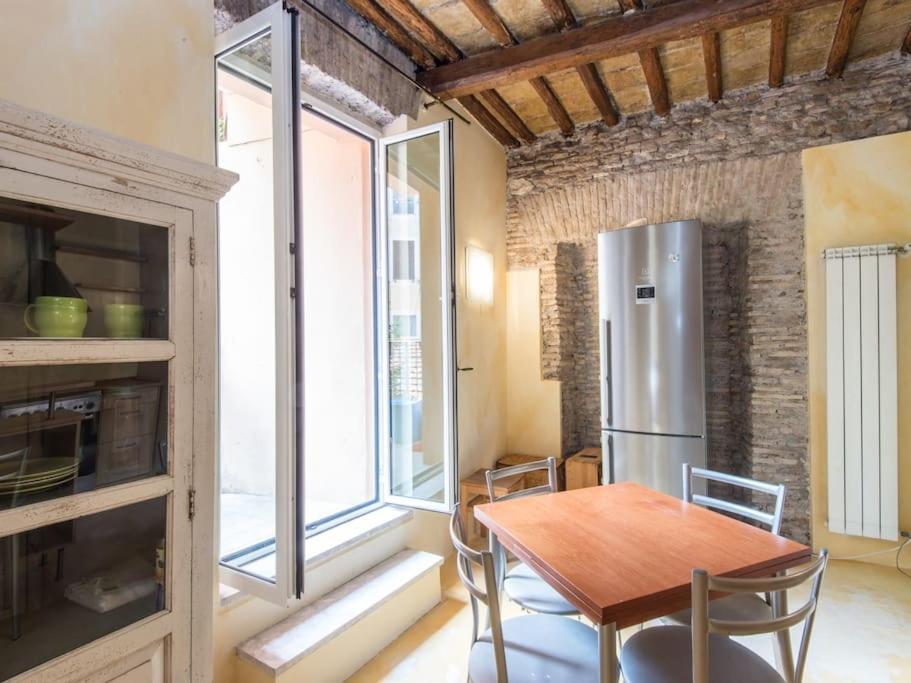 Charming Luxury Trastevere *