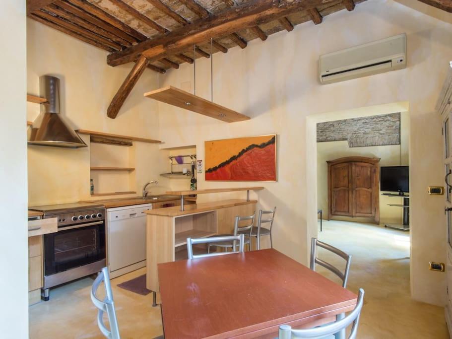 Charming Luxury Trastevere
